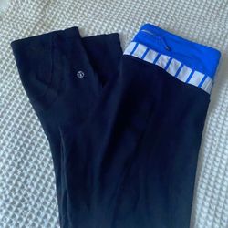 Lululemon Leggings 