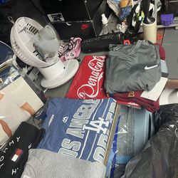 EVERYTHING FOR SALE ON SALE