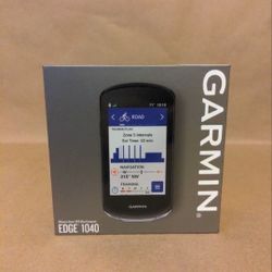 Garmin Edge 1040 GPS