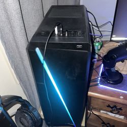 1060 Super Gaming Pc 