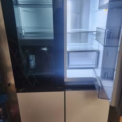 Refrigerator Bespoke 4-Door 