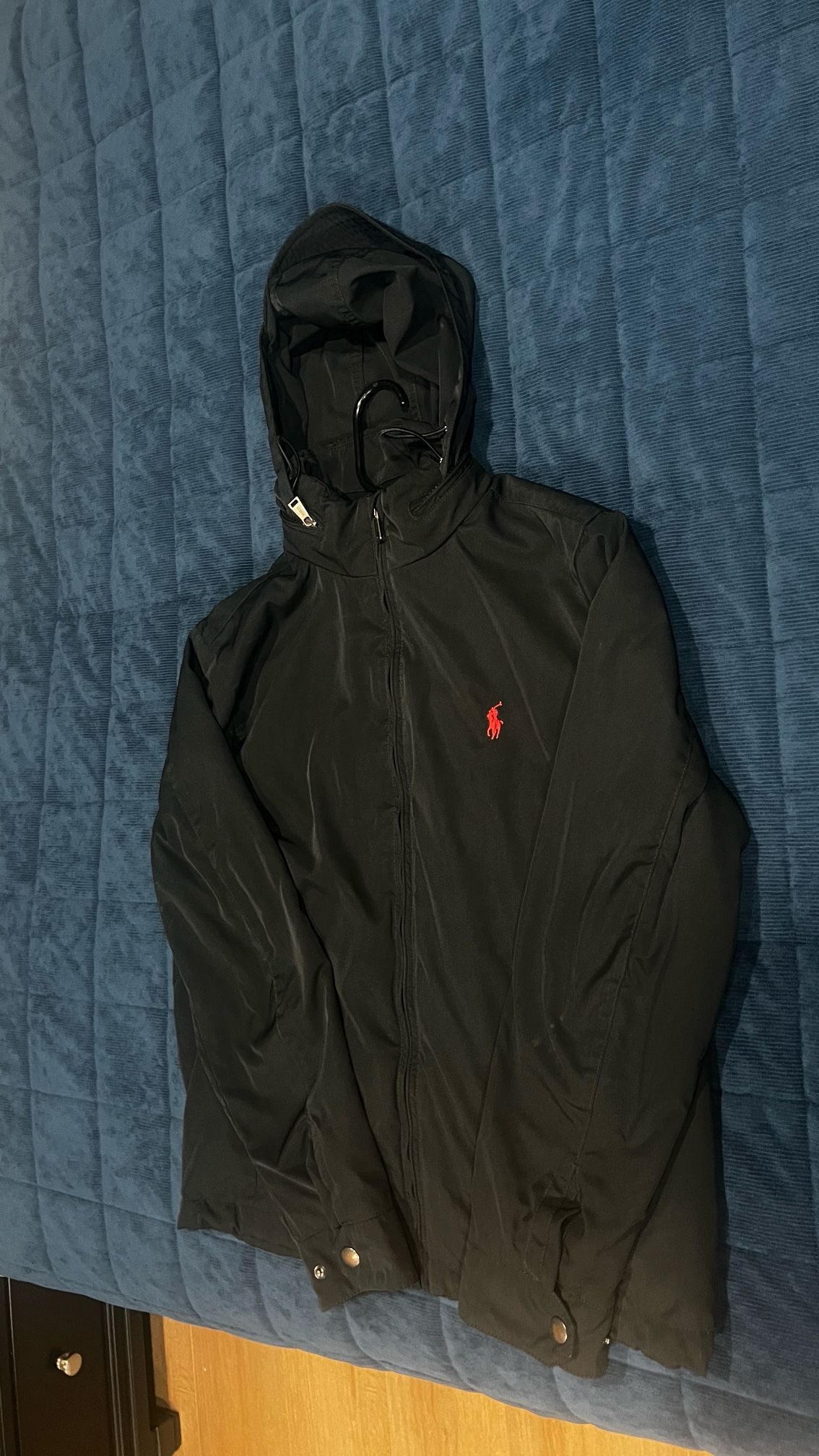 POLO Ralph Lauren Windbreak