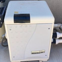 Pool Heaters Specials