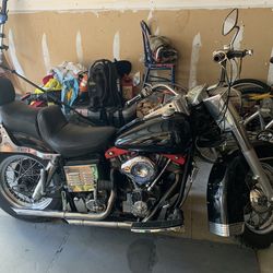 1972 Harley Davidson Shovelhead