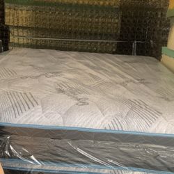 Cal King Regular Mattress 