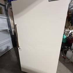 Large Freezer - 20 Cubic Feet