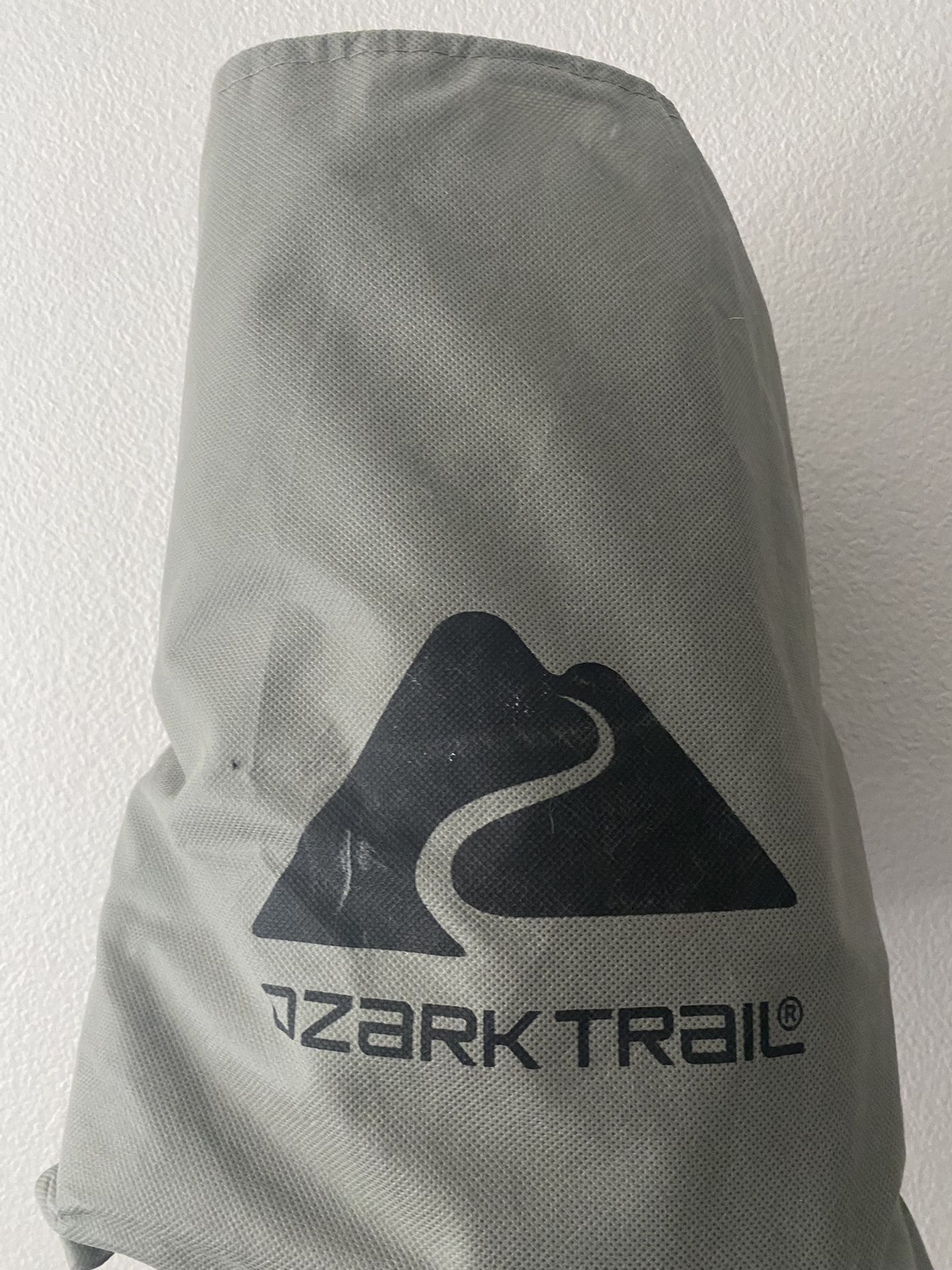 Ozark Trail Brand Air Mattress