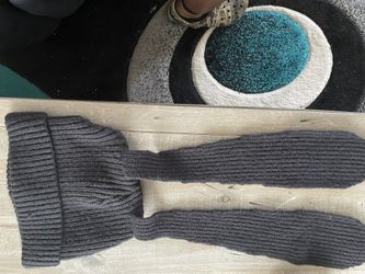 Cute Bunny Beanie