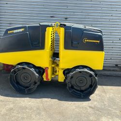 2020 BOMAG 