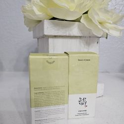 Beauty Of Joseon Calming Serum  Skincare K-beauty 