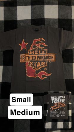 Hellstar Shirt 