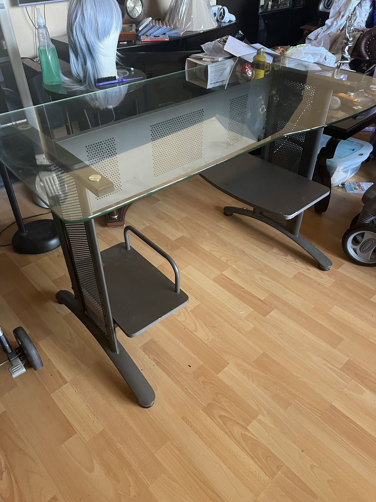 Computer Table