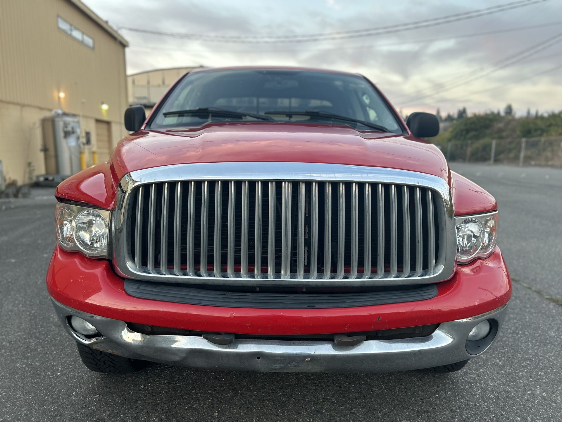2004 Dodge Ram 1500