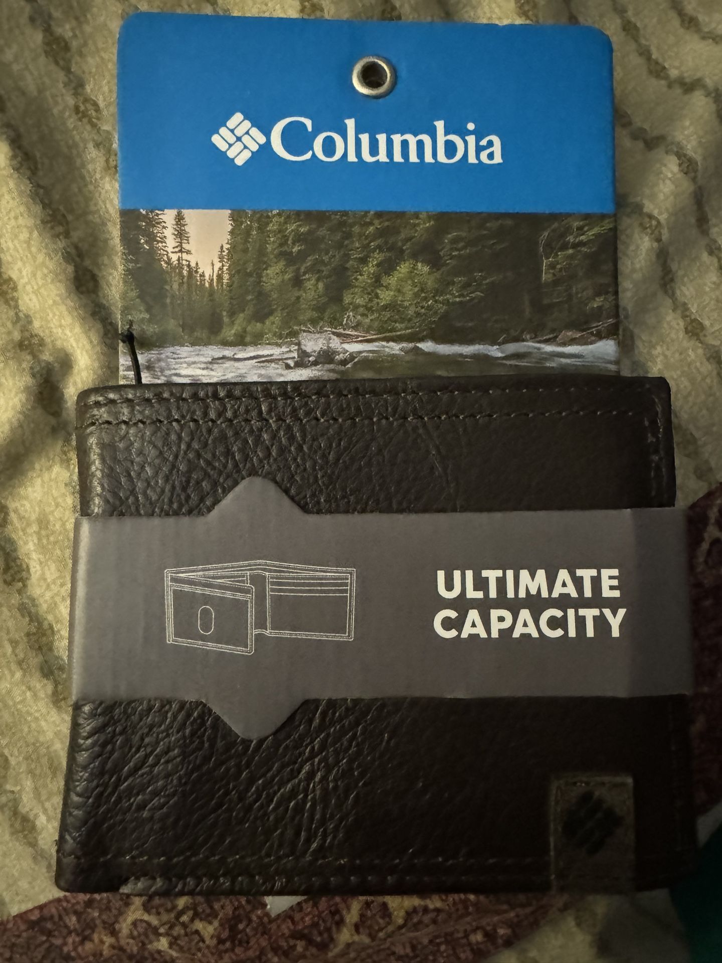 Men’s Wallet