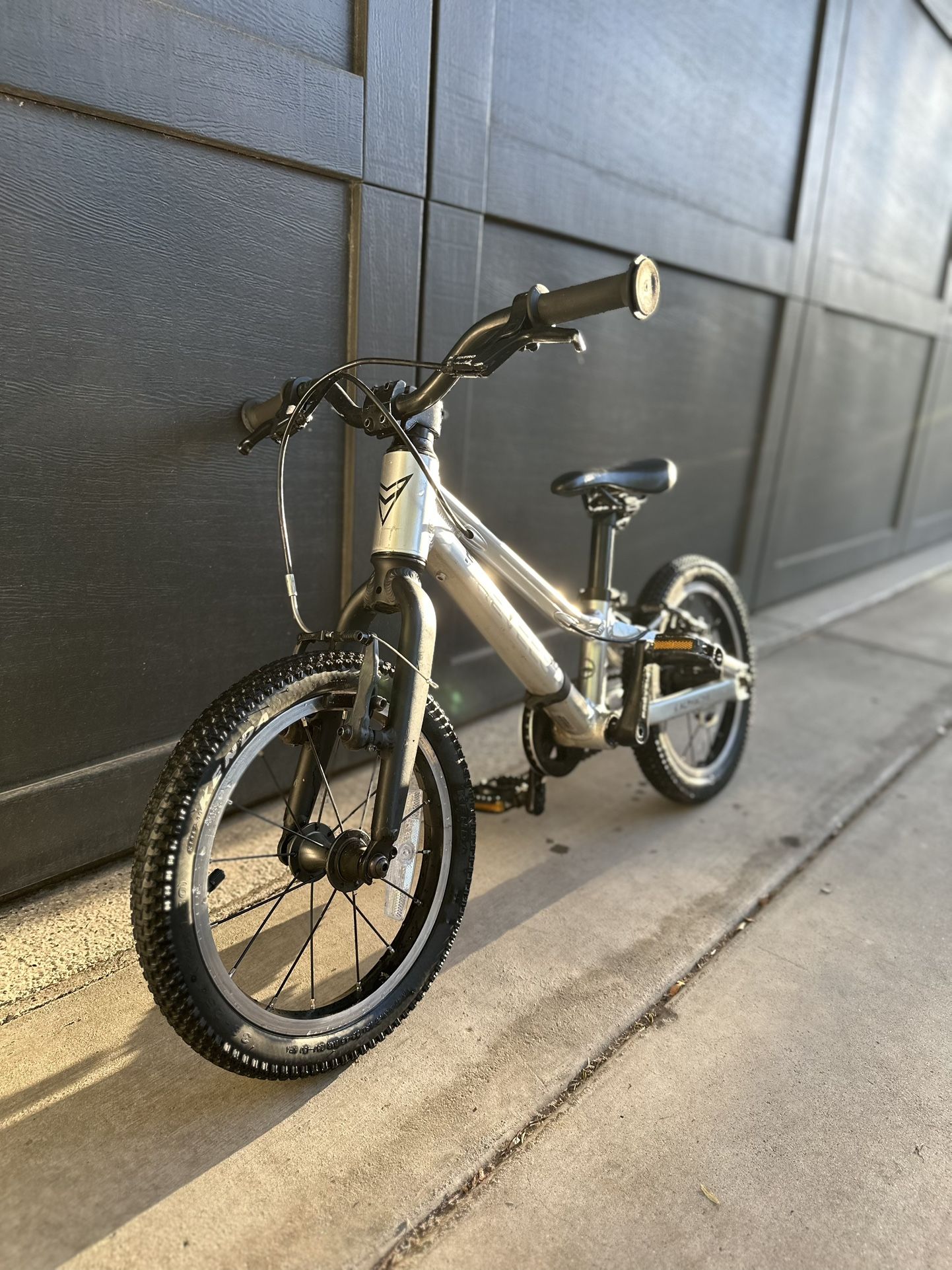 Prevelo Alpha 1 Kids Bike