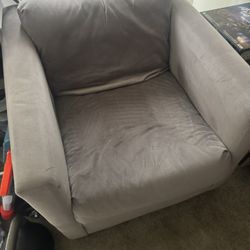 Comfy Couch Chair
