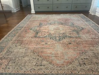 Area rug