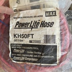 Power lite Hose 