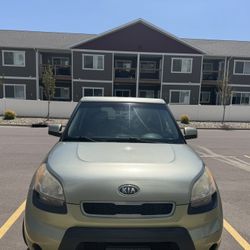 2011 KIA Soul