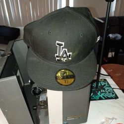 7 1/8 59 Fifty New Era Hat