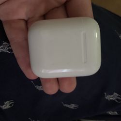 Airpods First Gen