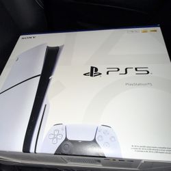 PS5 