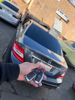 Car And Truck Keys Fobs And Remotes