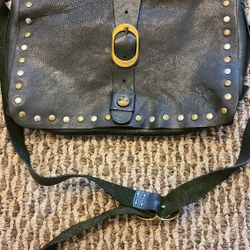 Patricia Nash crossbody bag