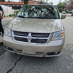 2009 Dodge Grand Caravan