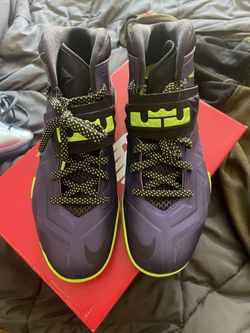 Lebron James Sneakers 