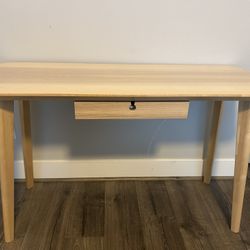 Ikea Lisabo Desk