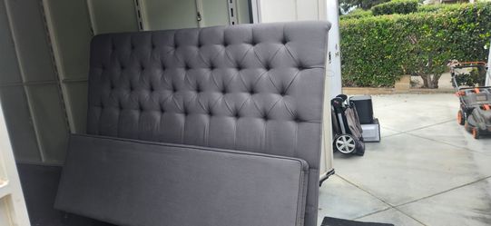 King Size Bed Frame
