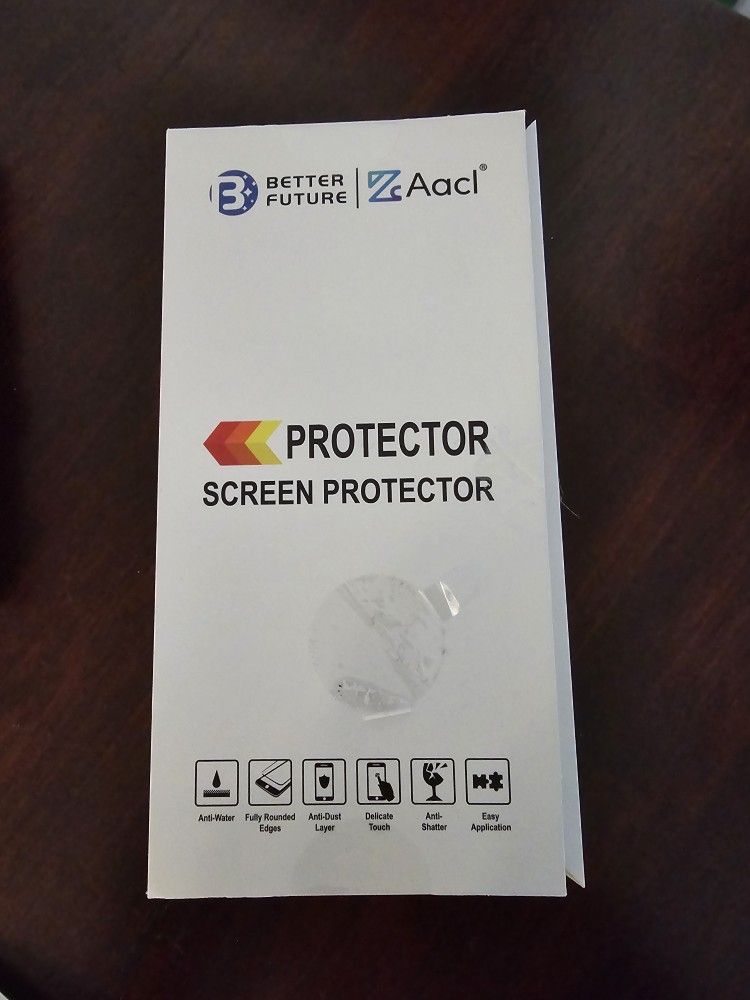 Samsung Galaxy S20 Ultra Screen Protector 