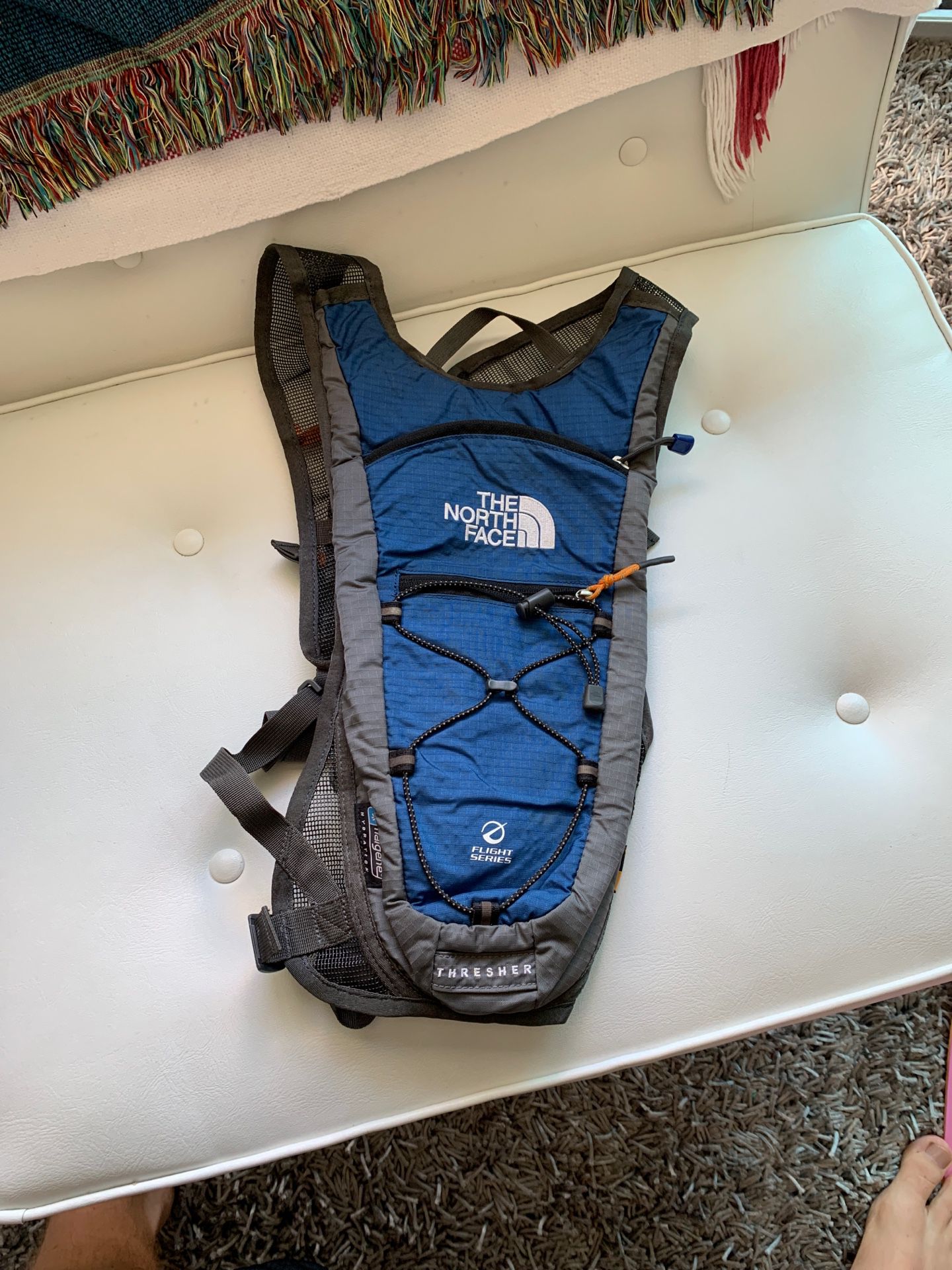 The North Face Flight Series Thresher Backpack