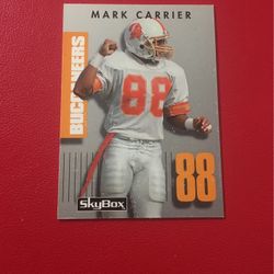 Football Card