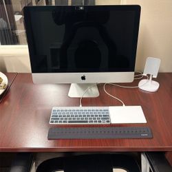 2017 iMac