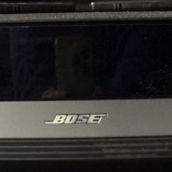 Bose Wave Radio III