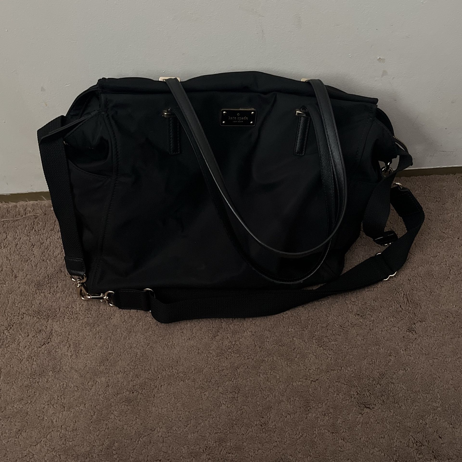 Kate Spade Diaper Bag
