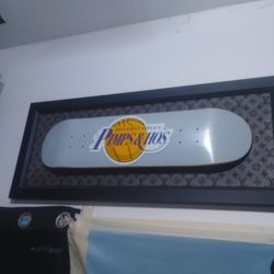 Skateboard Custom Made