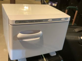 Depfall 8L Towel Warmer