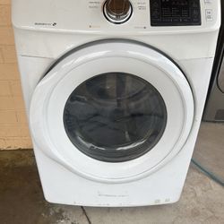 Samsung Dryer