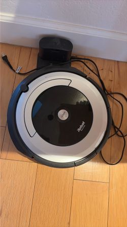iRobot roomba