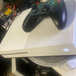 Xbox One S  Consola Working 