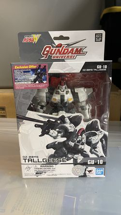 Gundam Tallgeese