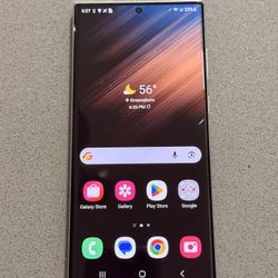 512 GB Verizon Samsung Galaxy S22 Ultra