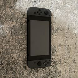 Nintendo Switch New Condition With Accessories And Game