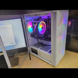 Skytech Gaming pc 