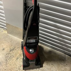 Bissell Carpet Cleaner