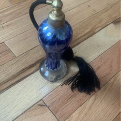 Perfume Sprayer bottle 