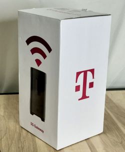 5G Wi-Fi Gateway for Home Internet | T-Mobile